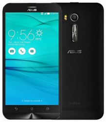 Замена динамика на телефоне Asus ZenFone Go (ZB500KG) в Омске